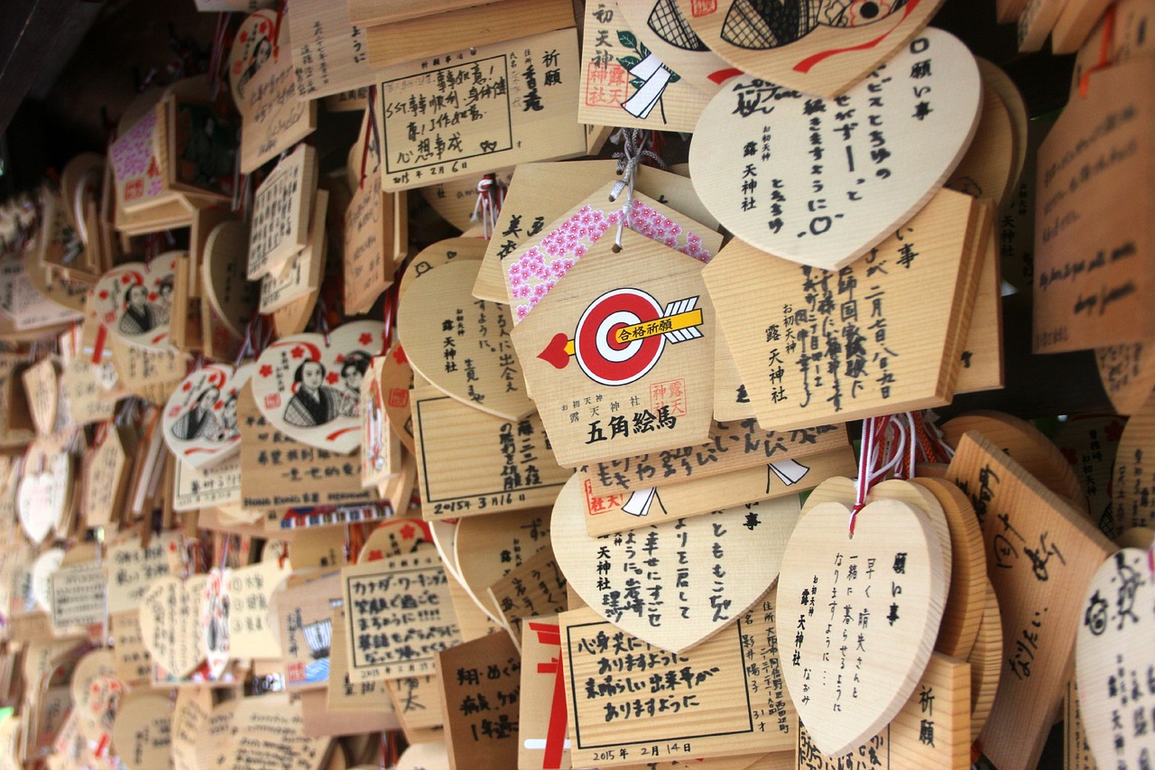 伊犁留学日本之融入日本社会：文化交流与学术提升的完美平衡